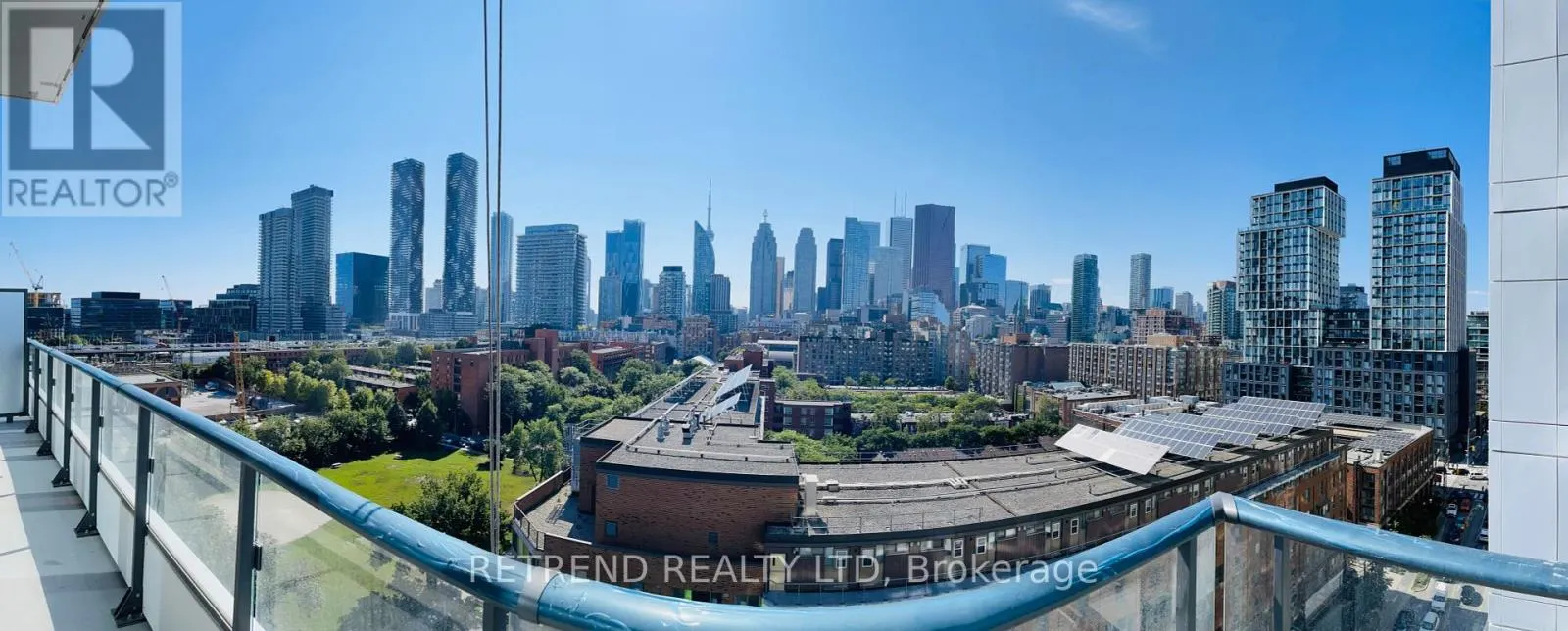 1050 - 121 LOWER SHERBOURNE STREET