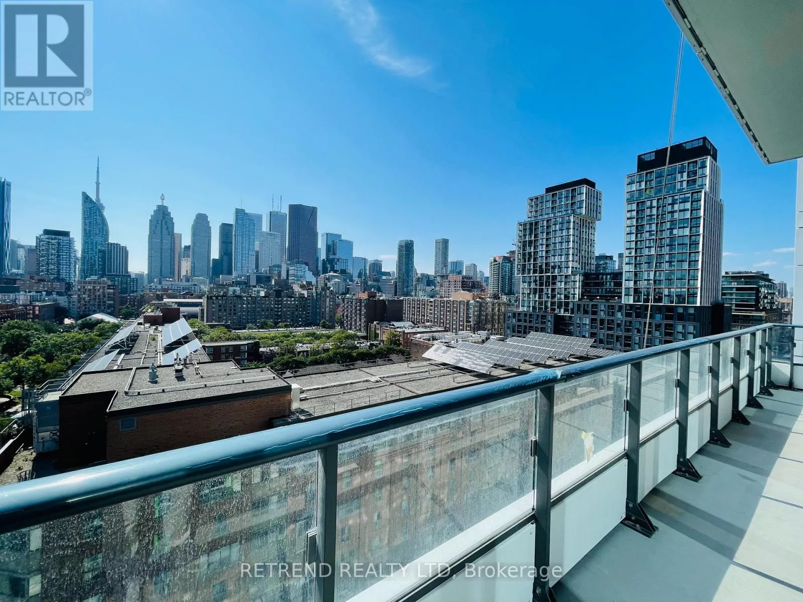 1050 - 121 LOWER SHERBOURNE STREET