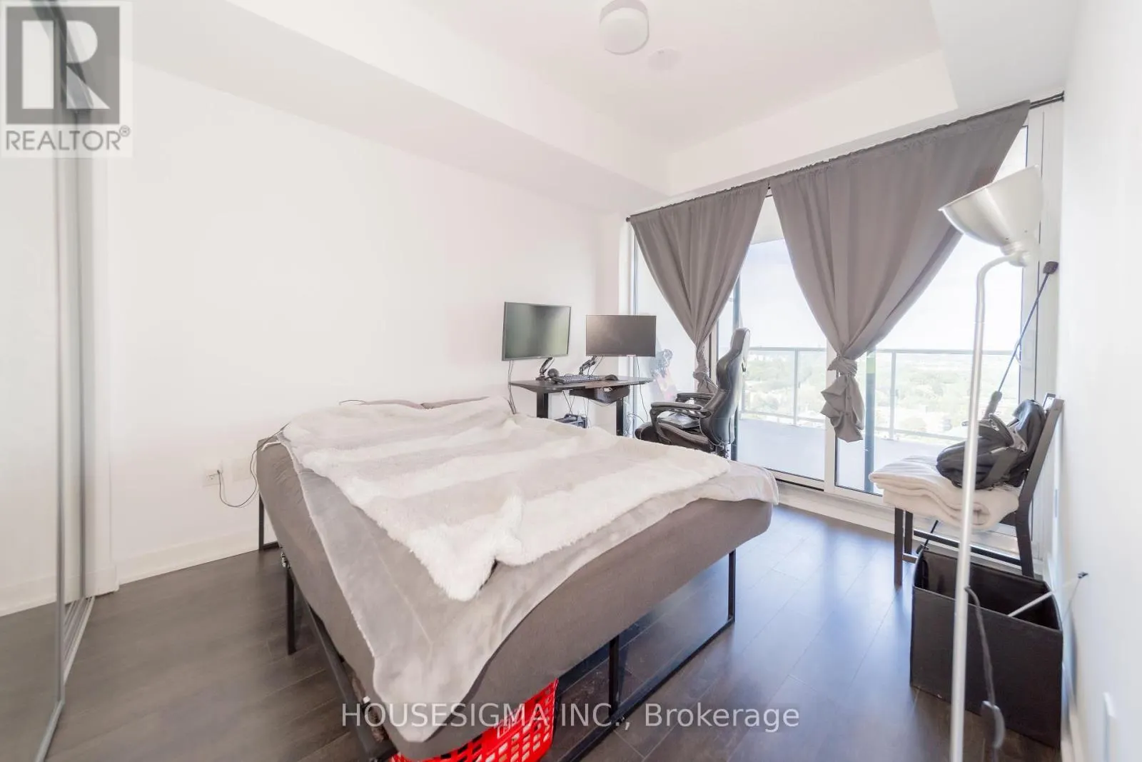 1315 - 20 O'NEILL ROAD
