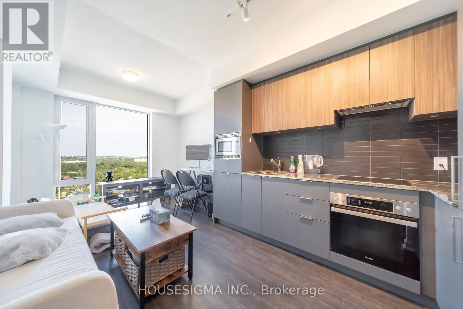1315 - 20 O'NEILL ROAD