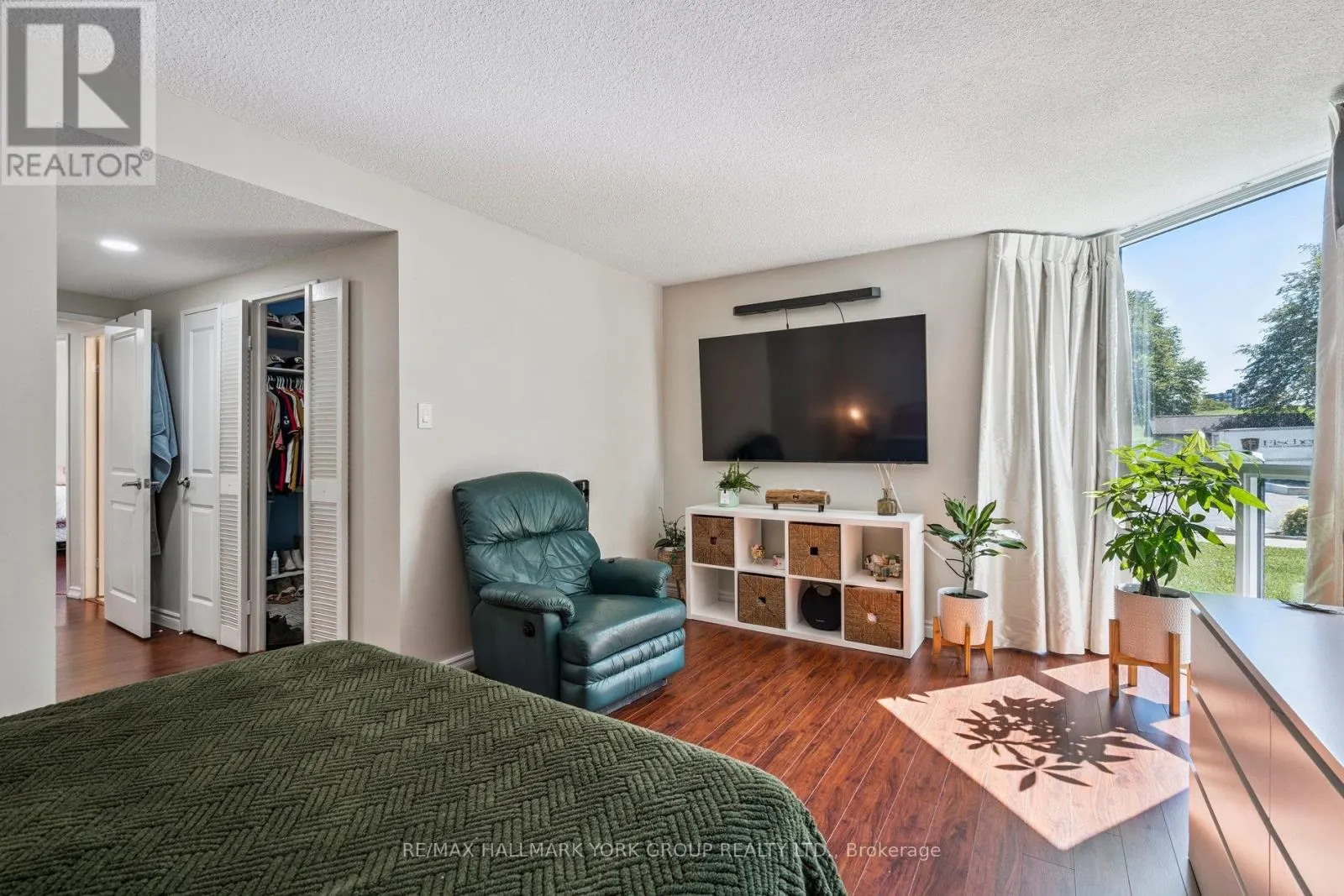 107 - 3303 DON MILLS ROAD