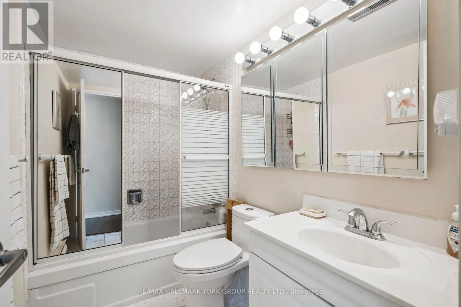 107 - 3303 DON MILLS ROAD