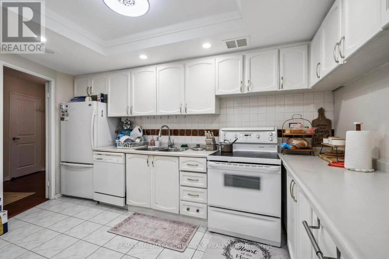 107 - 3303 DON MILLS ROAD