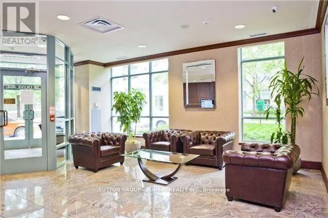 1102 - 28 OLIVE AVENUE