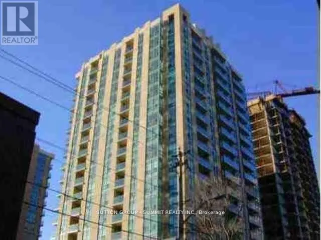 1102 - 28 OLIVE AVENUE