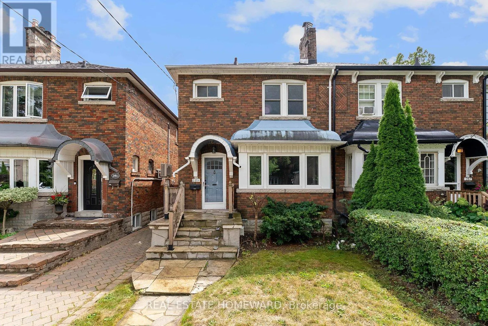 285 ST GERMAIN AVENUE