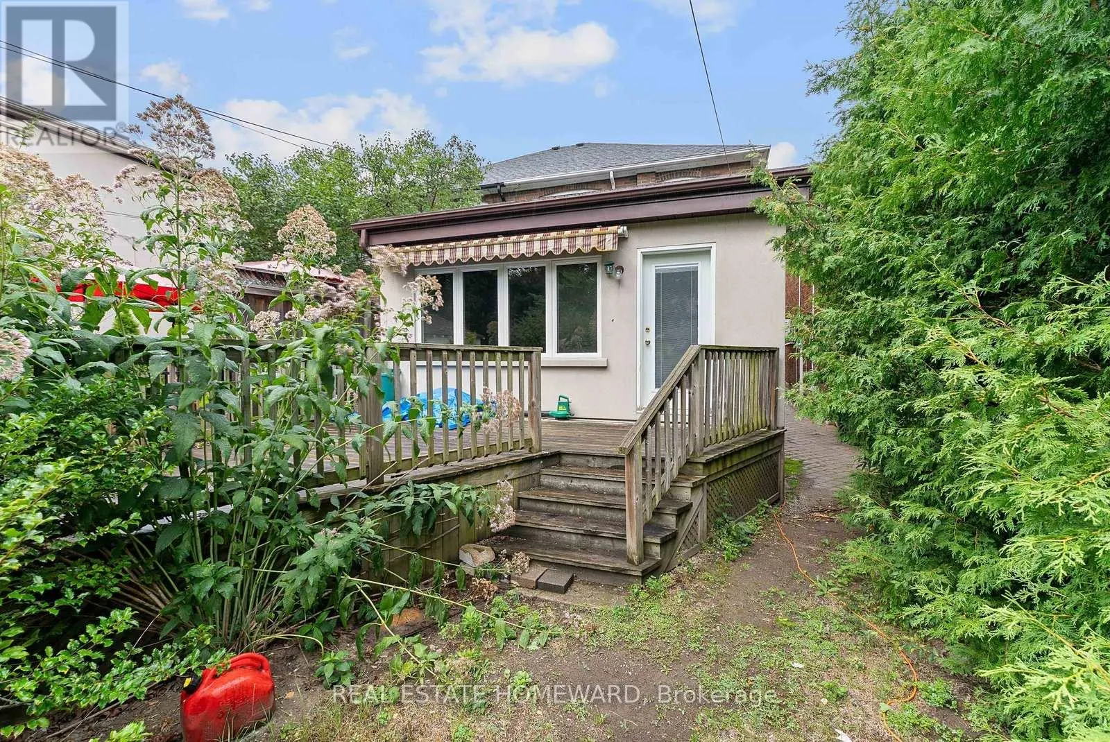 285 ST GERMAIN AVENUE
