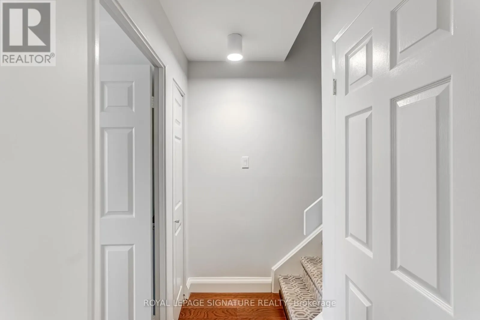 B2 - 142 PEARS AVENUE