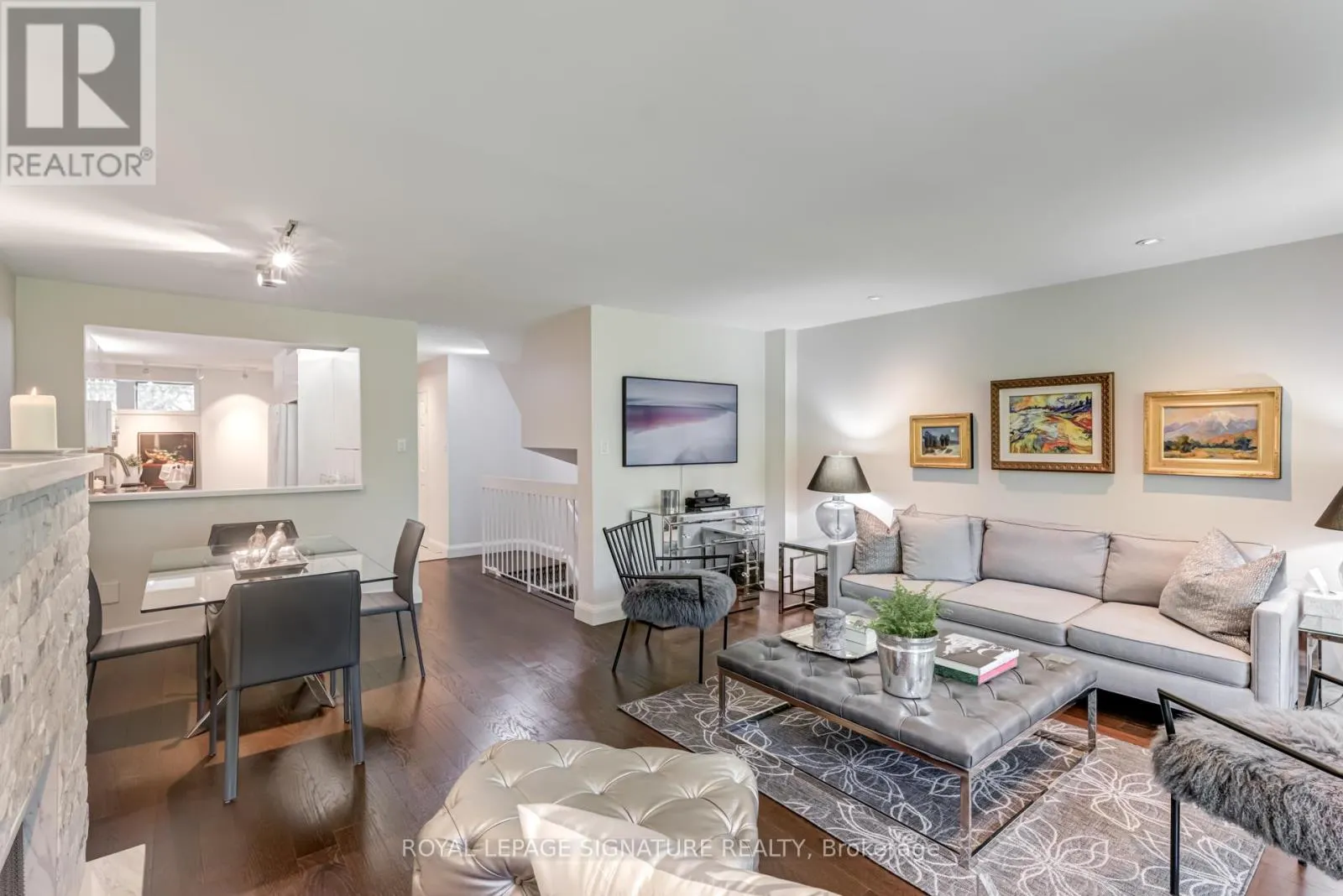 B2 - 142 PEARS AVENUE