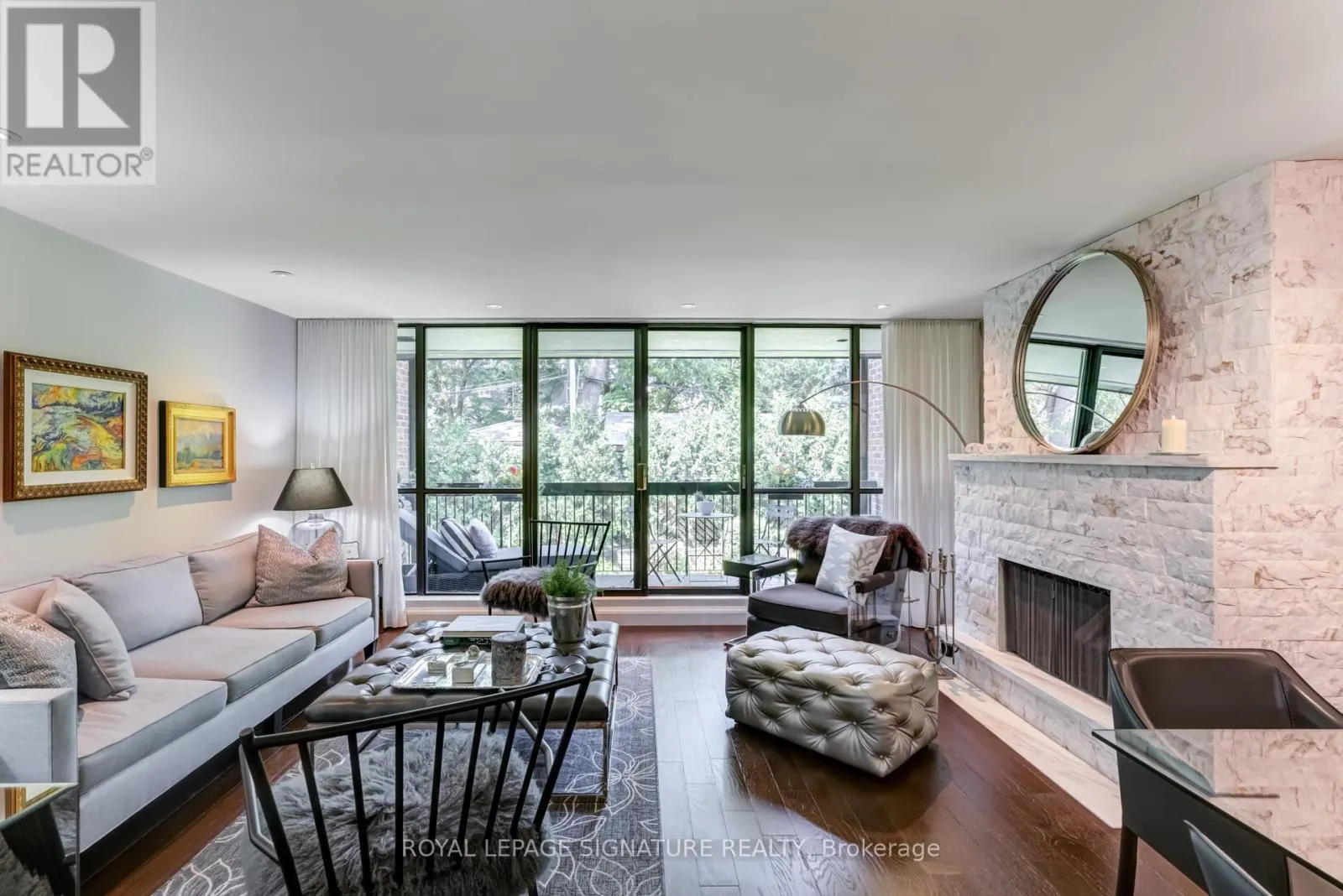 B2 - 142 PEARS AVENUE