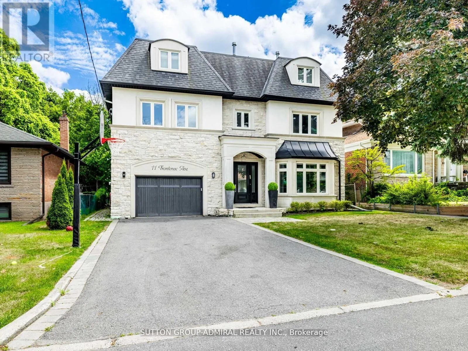 11 FRONTENAC AVENUE