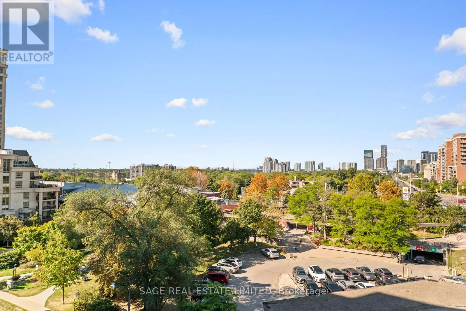 617 - 7 KENASTON GARDENS