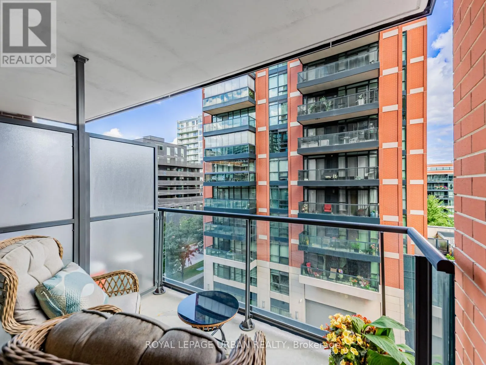 541 - 31 TIPPETT ROAD