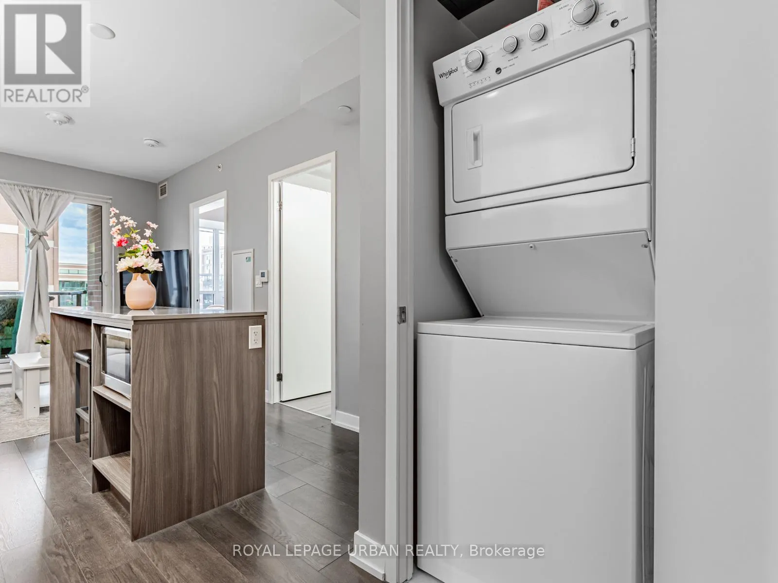 541 - 31 TIPPETT ROAD