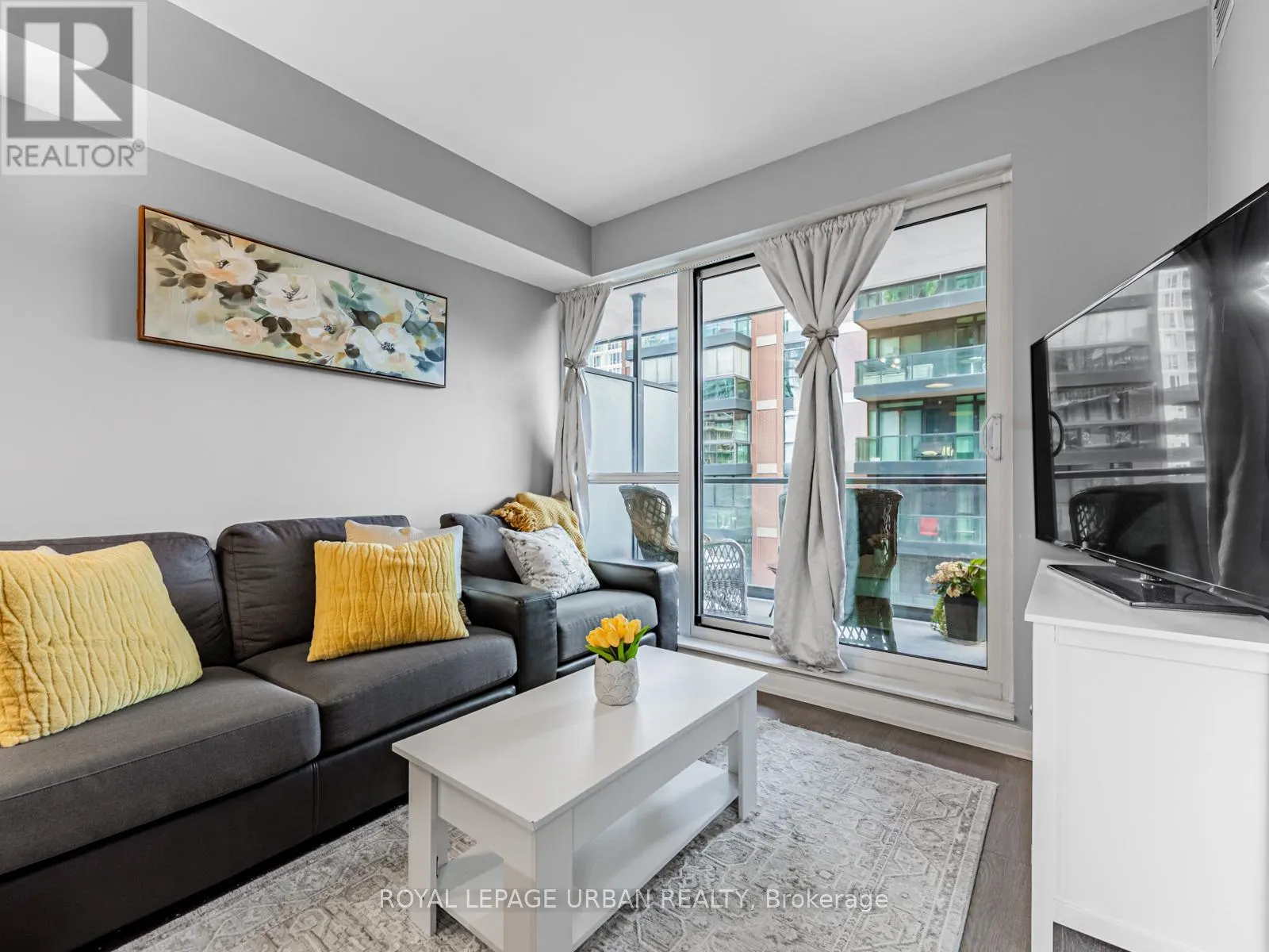 541 - 31 TIPPETT ROAD