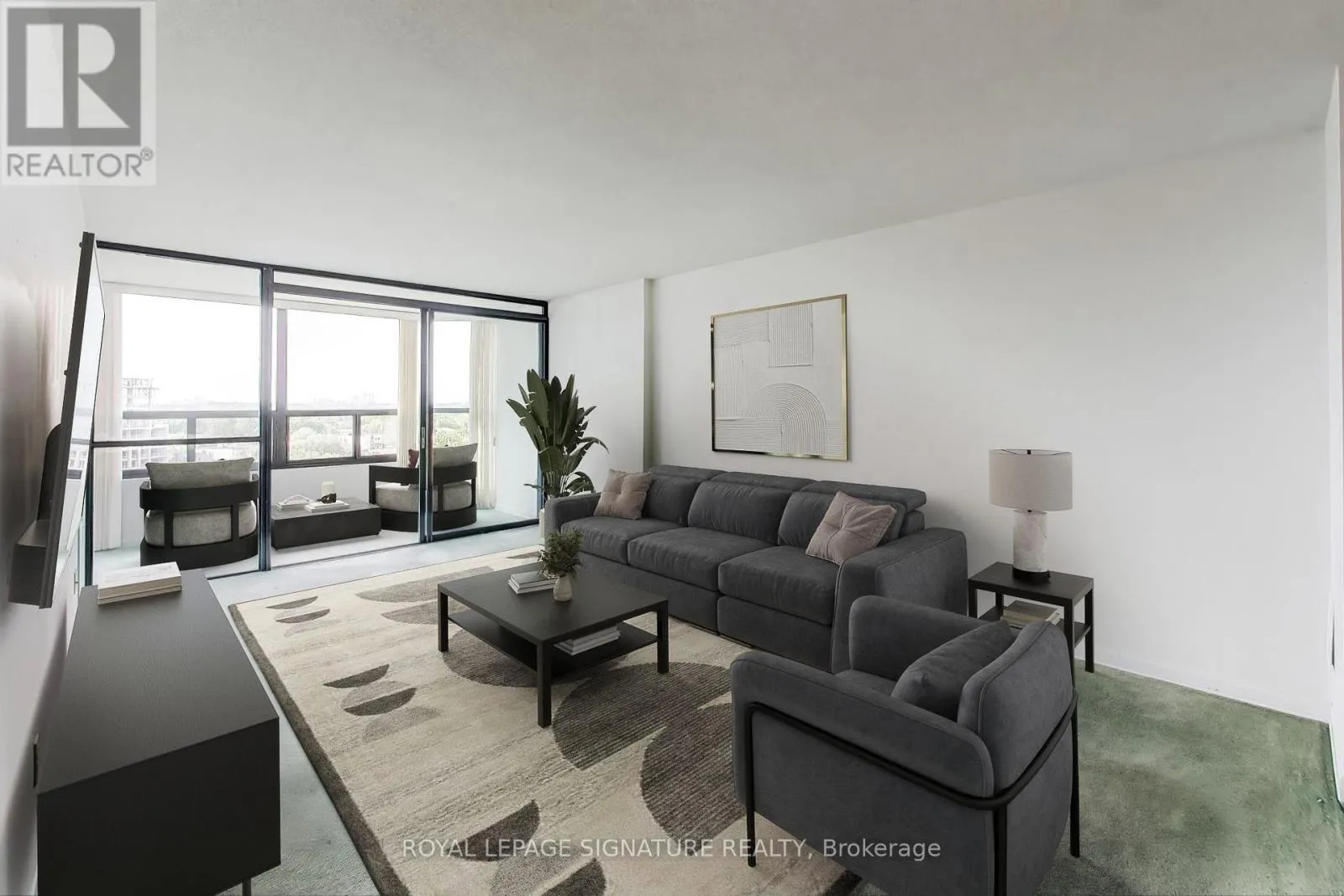 1208 - 33 ELMHURST AVENUE