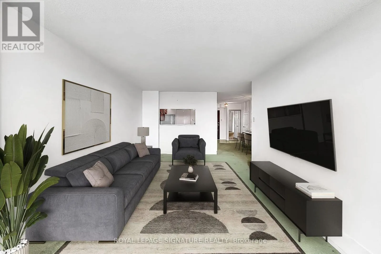 1208 - 33 ELMHURST AVENUE