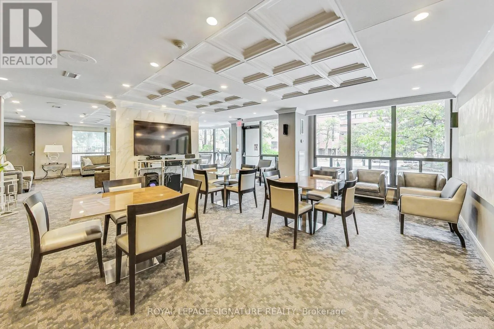 1208 - 33 ELMHURST AVENUE