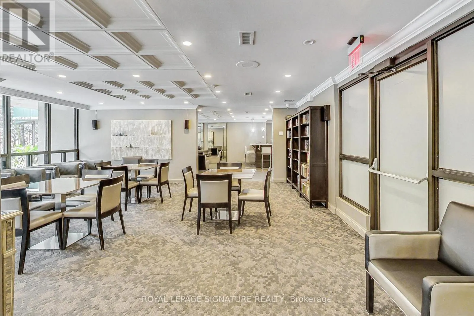 1208 - 33 ELMHURST AVENUE