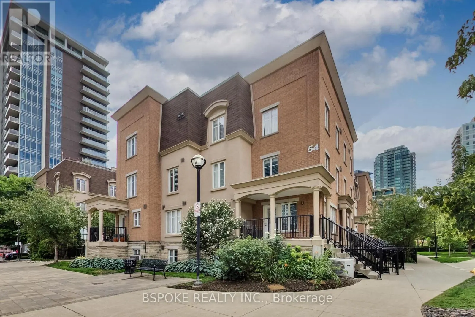 1030 - 54 EAST LIBERTY STREET
