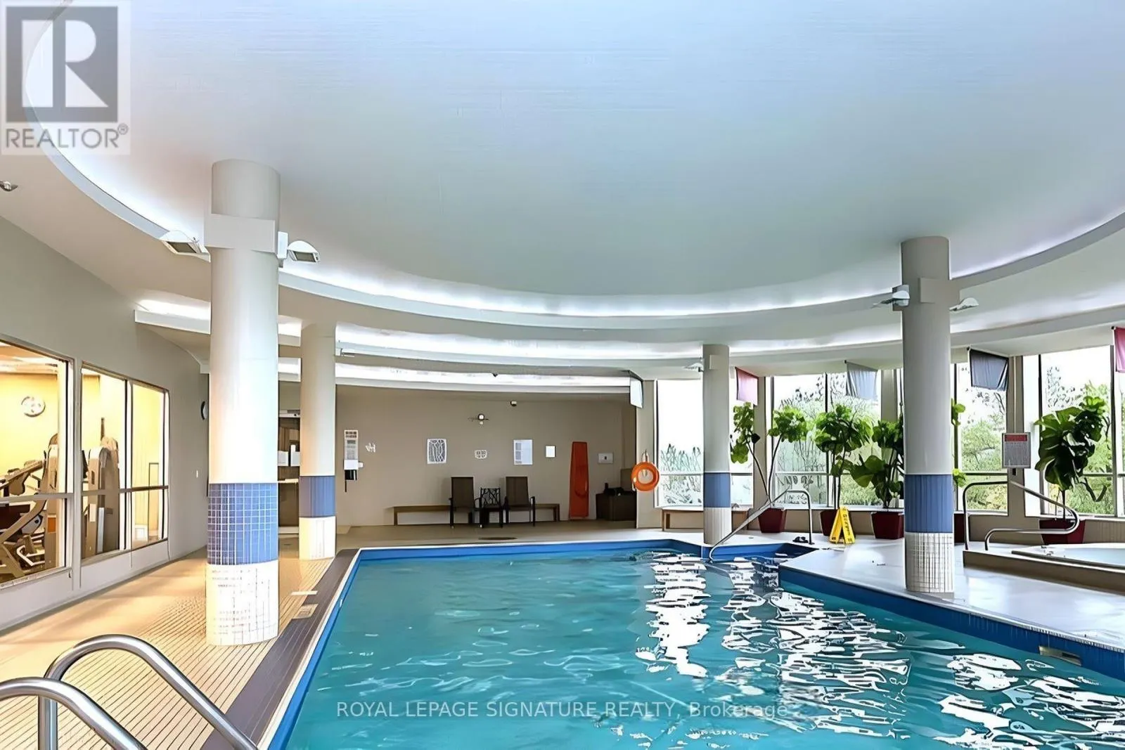 1002 - 8 REAN DRIVE