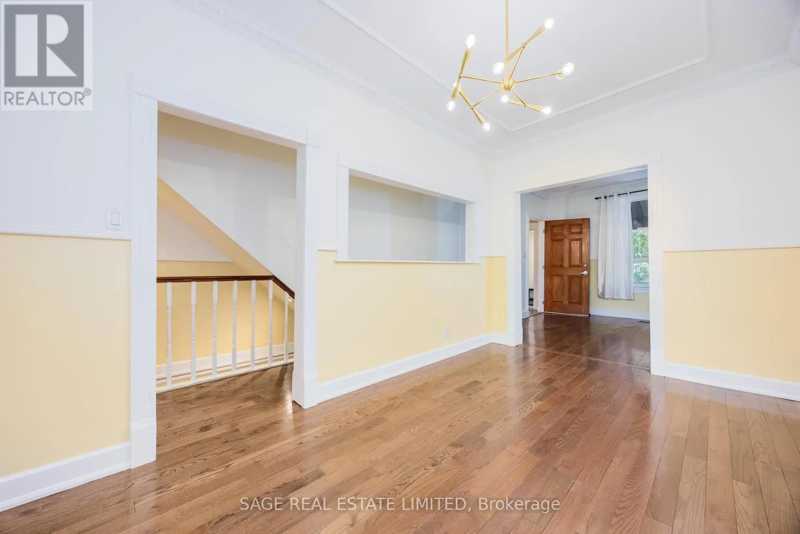 MAIN - 310 GLADSTONE AVENUE