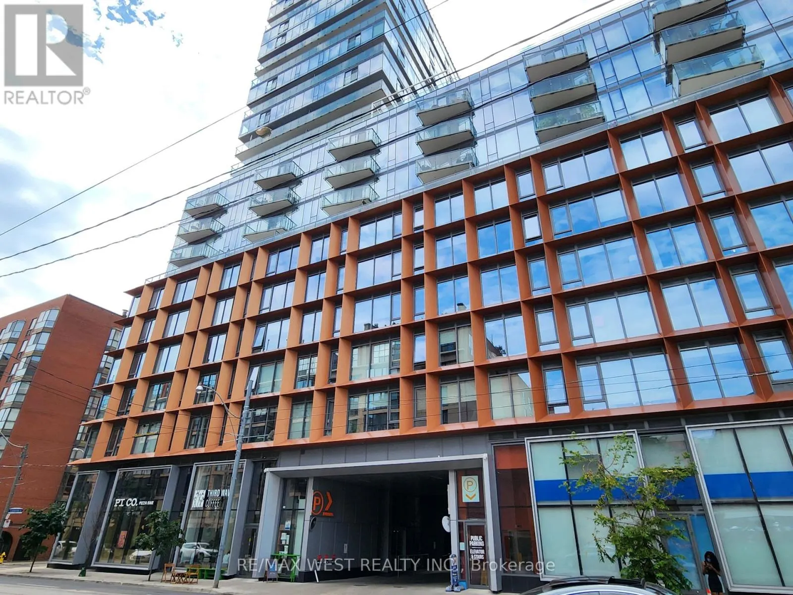 306 - 60 COLBORNE STREET