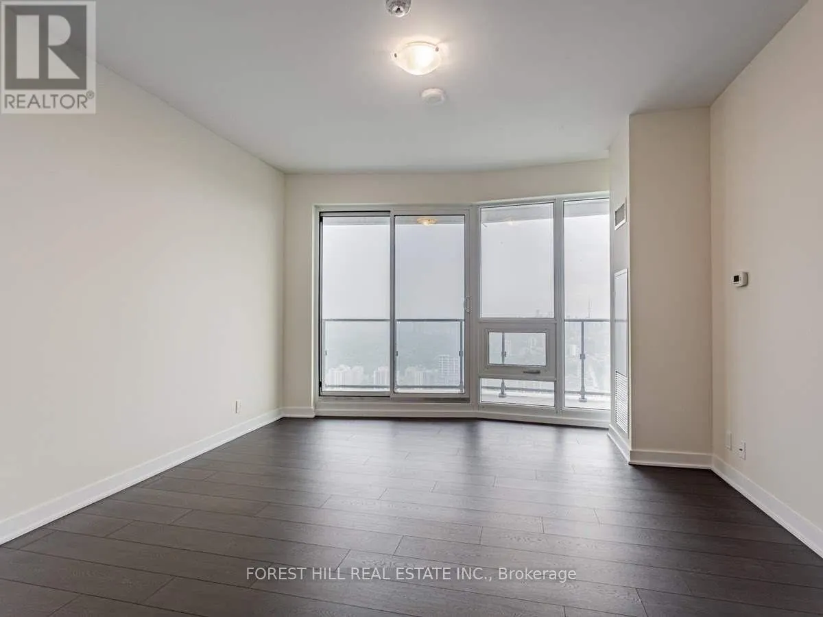 5702 - 2221 YONGE STREET