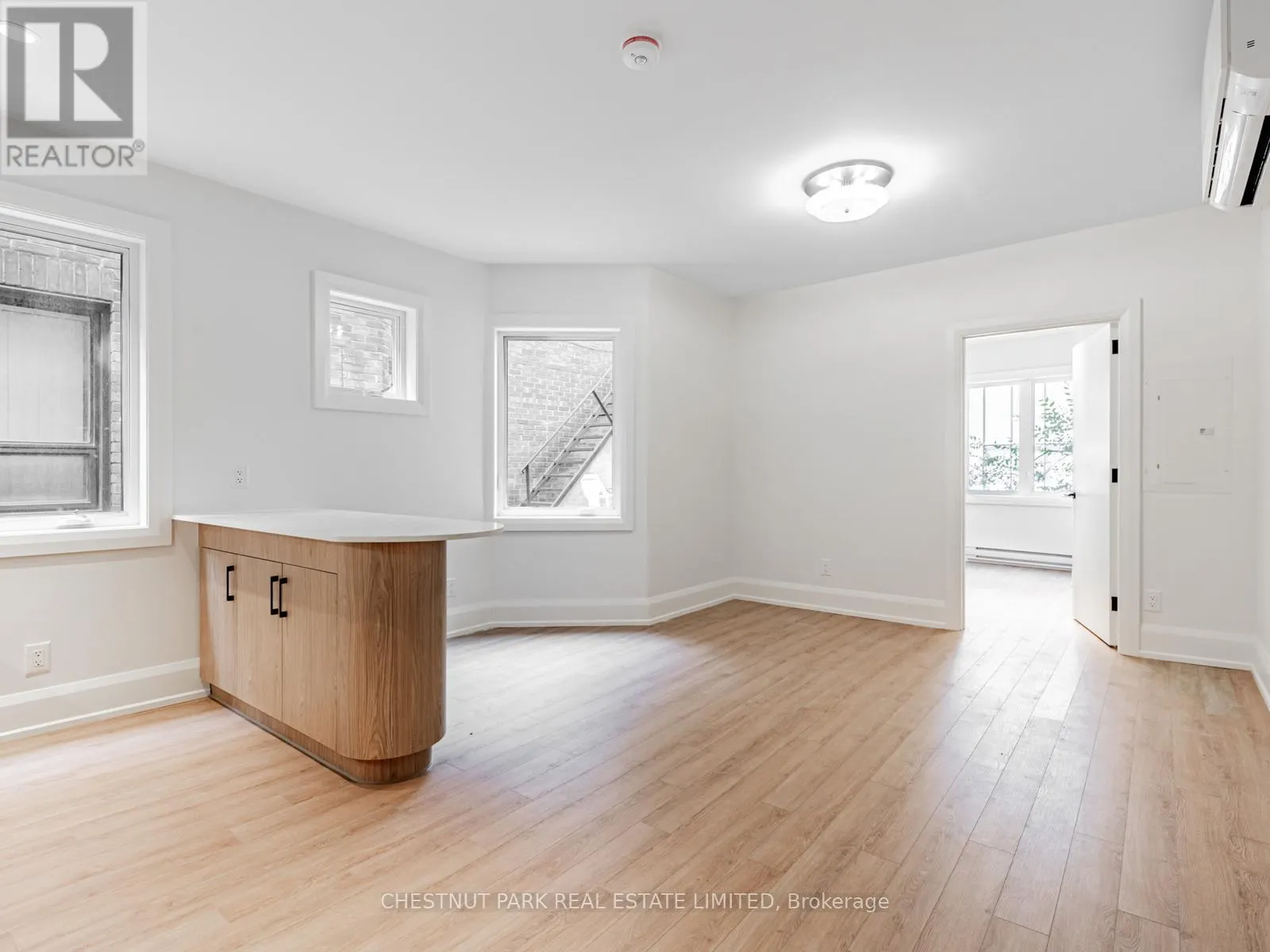 1 - 2528 YONGE STREET