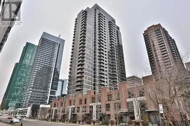 2702 - 23 SHEPPARD AVENUE E