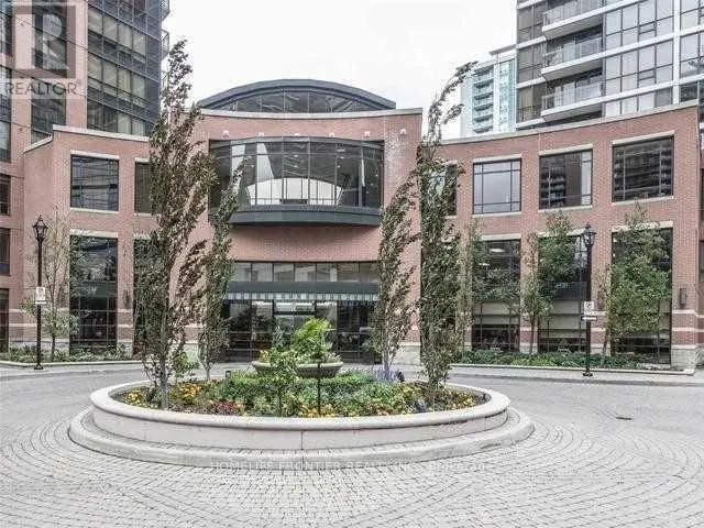 2702 - 23 SHEPPARD AVENUE E