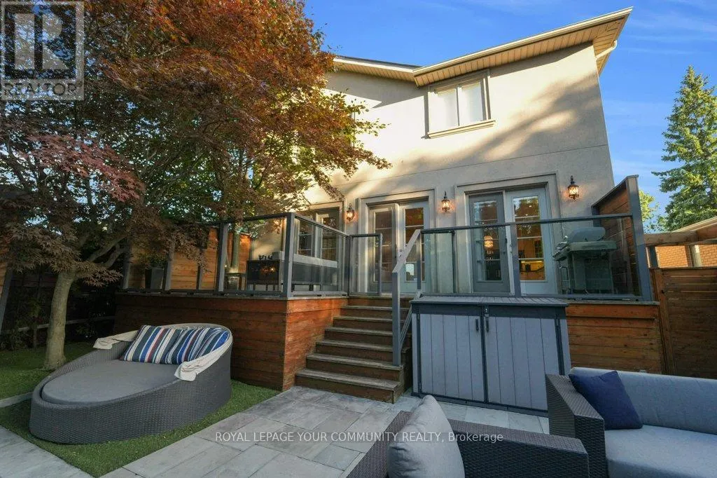 144 HADDINGTON AVENUE