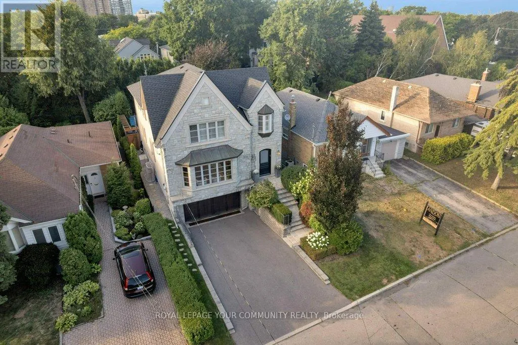 144 HADDINGTON AVENUE