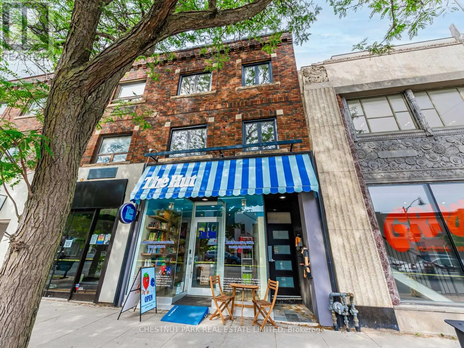 2 - 2528 YONGE STREET