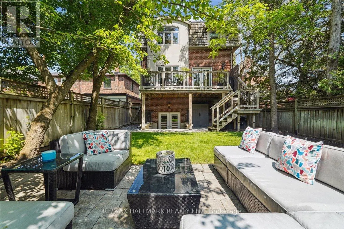 135 GLENVALE BOULEVARD