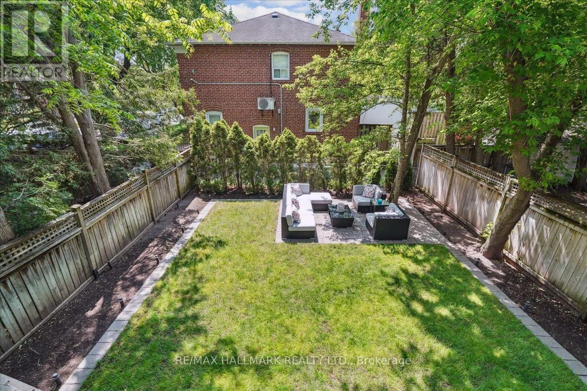 135 GLENVALE BOULEVARD