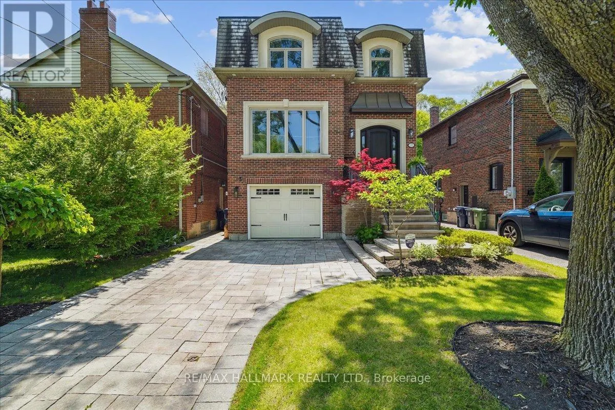 135 GLENVALE BOULEVARD