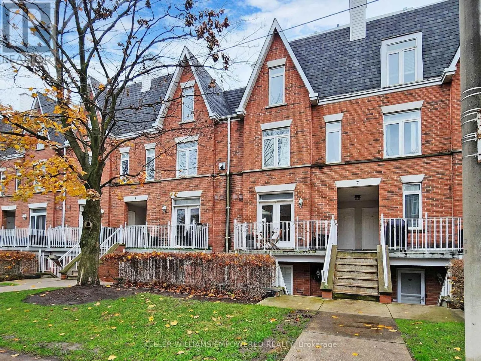 701 - 7 SUDBURY STREET N