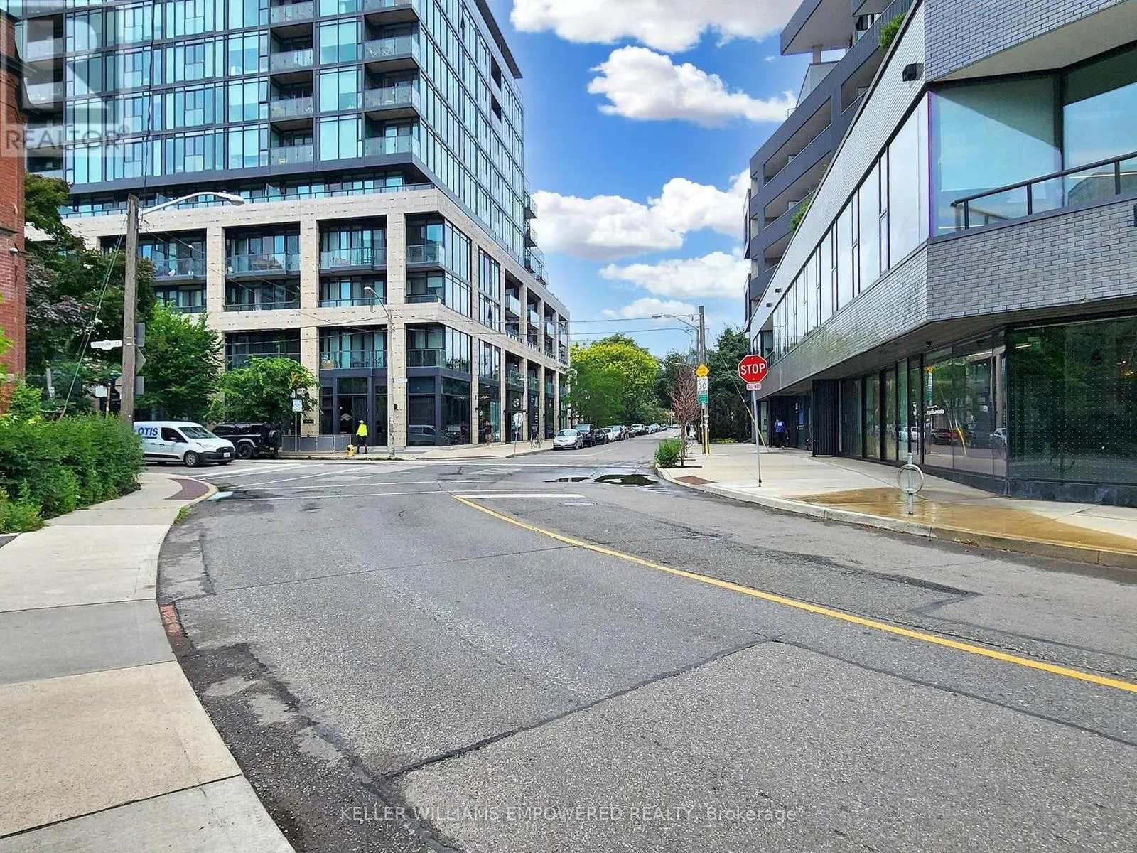 701 - 7 SUDBURY STREET N