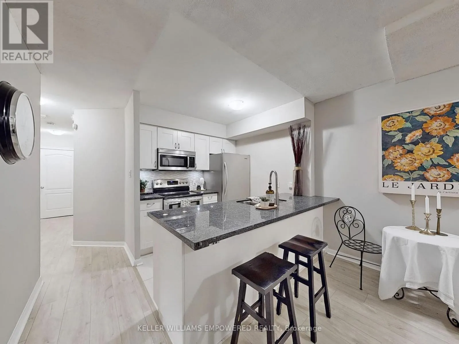 701 - 7 SUDBURY STREET N