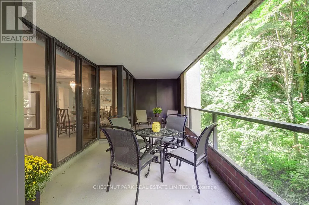 507 - 3900 YONGE STREET