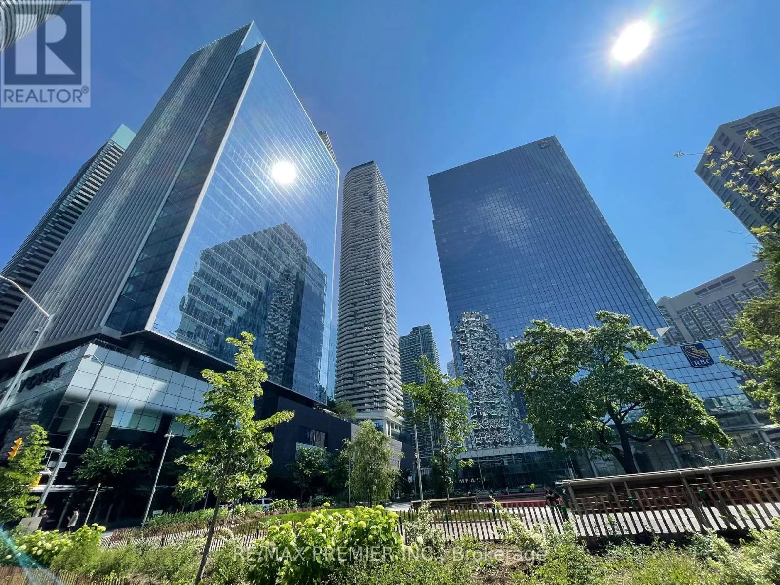 2008 - 88 HARBOUR STREET