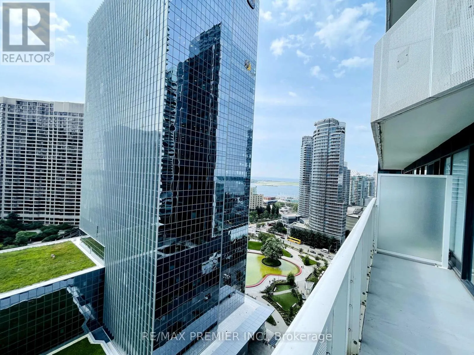 2008 - 88 HARBOUR STREET