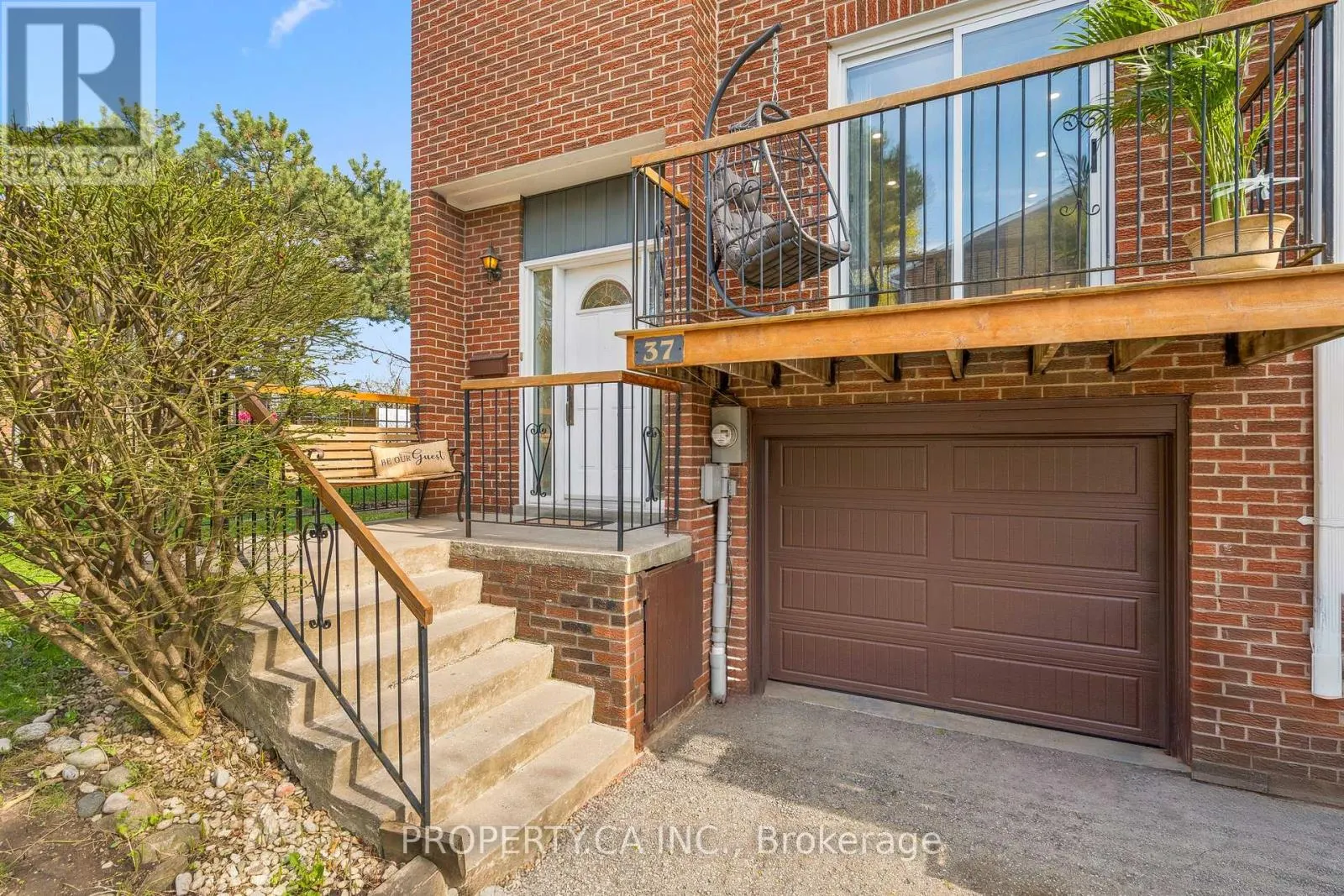 37 BLACK HAWK WAY