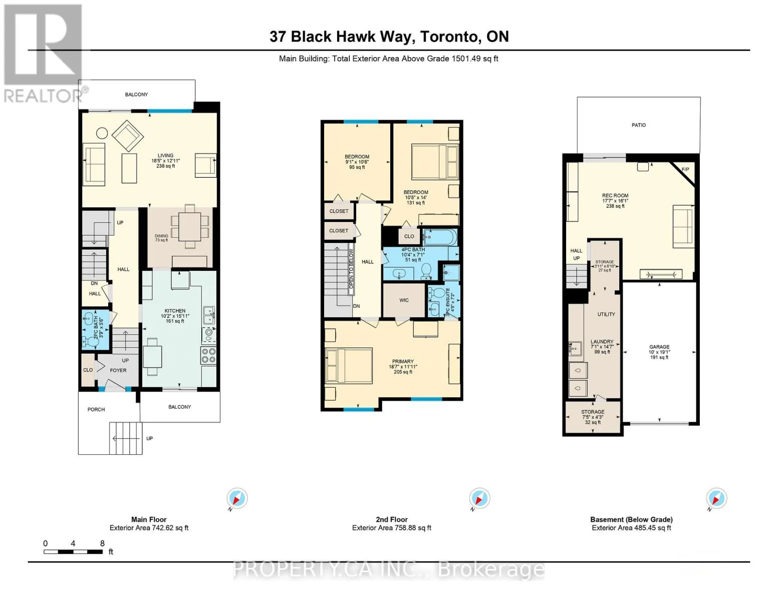 37 BLACK HAWK WAY