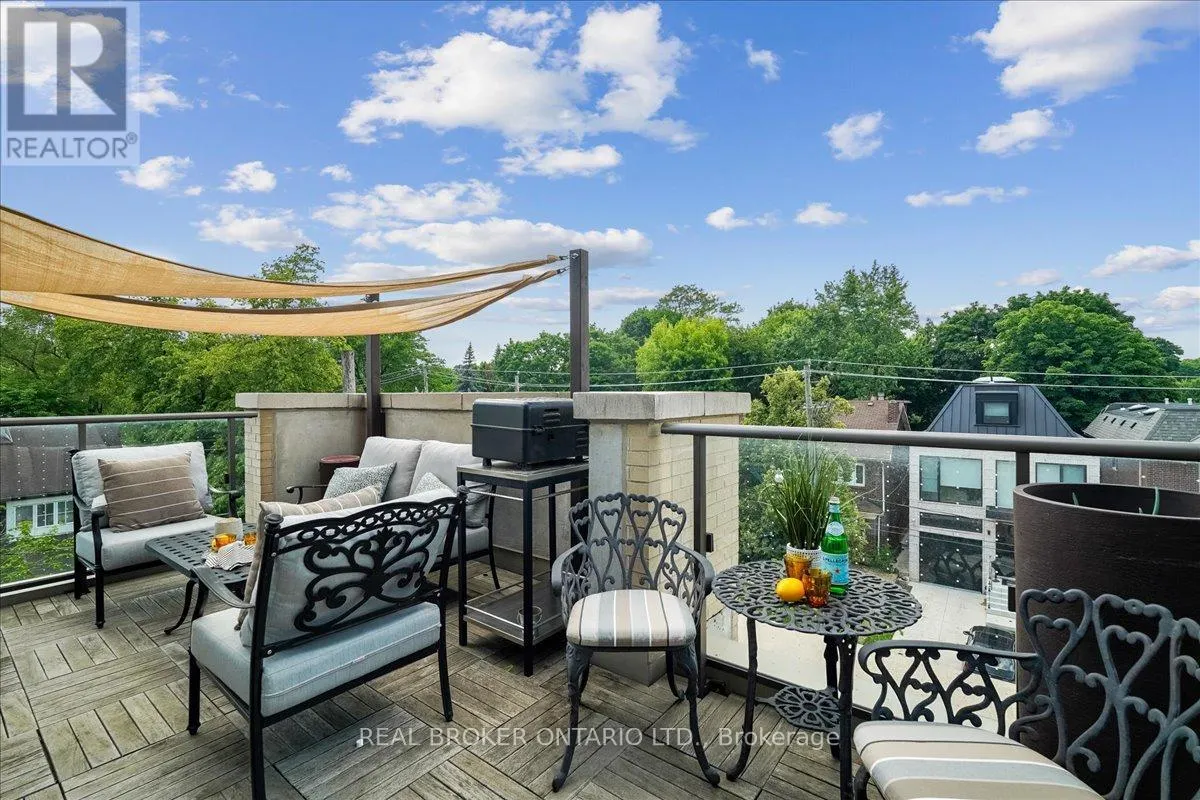 105 - 191 DUPLEX AVENUE