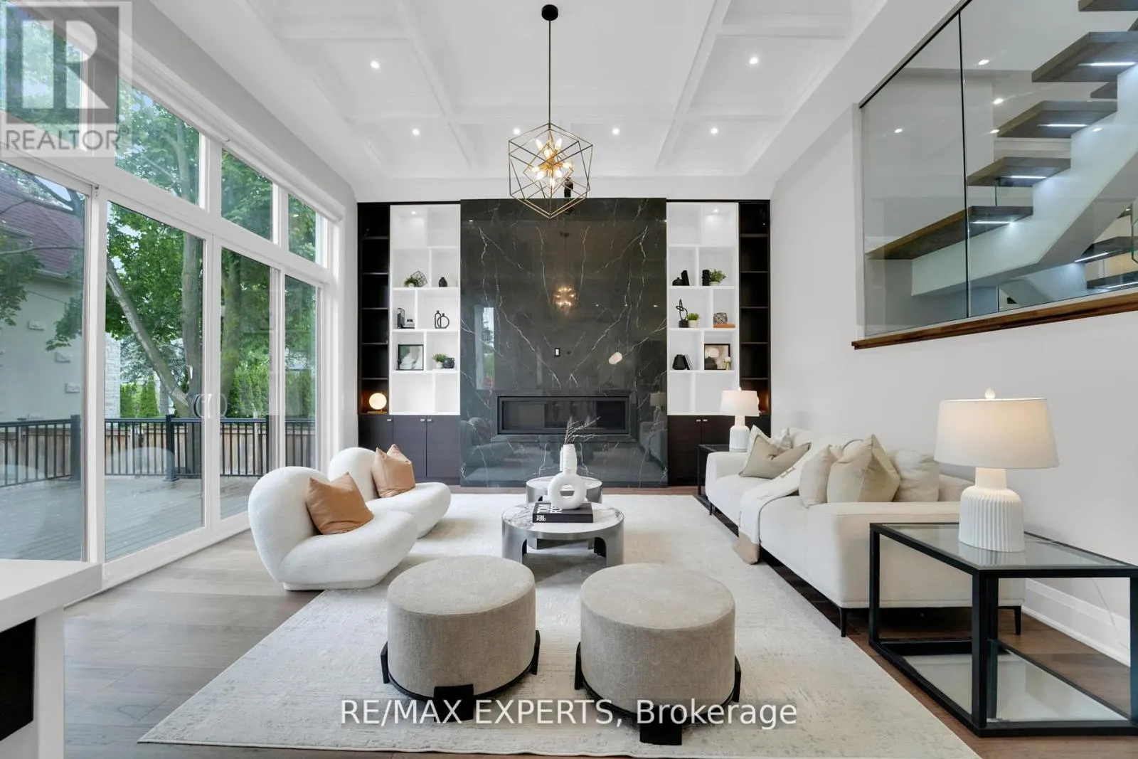 92 CHURCHILL AVENUE