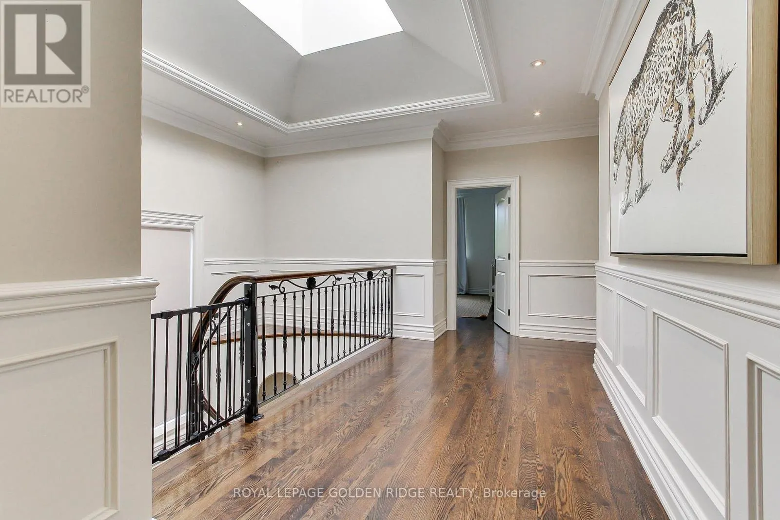 99 BANNOCKBURN AVENUE