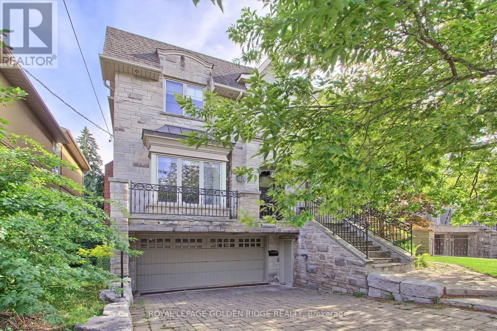 99 BANNOCKBURN AVENUE