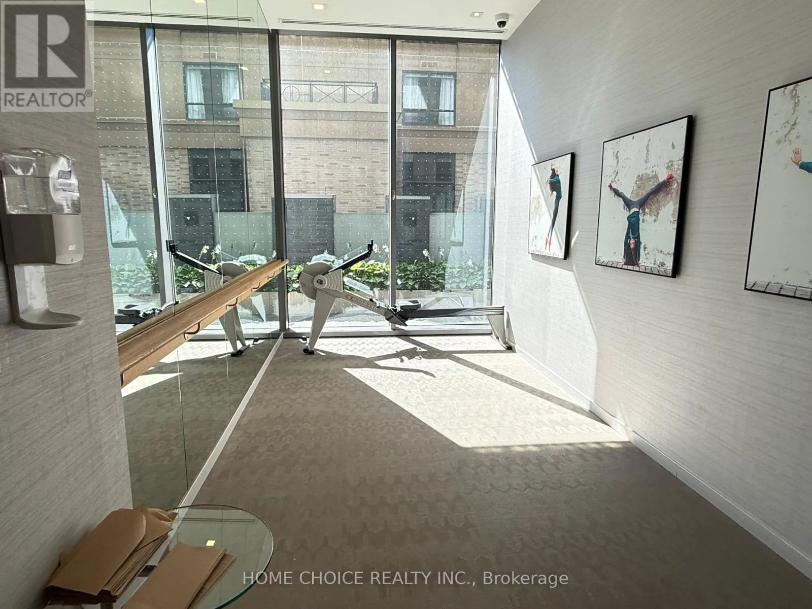 1405 - 42 CHARLES STREET E